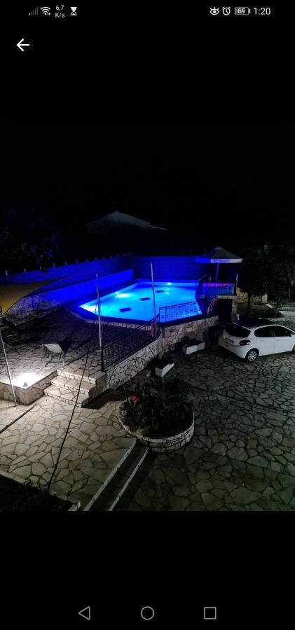 Villa Fantastico Aharávi Kültér fotó